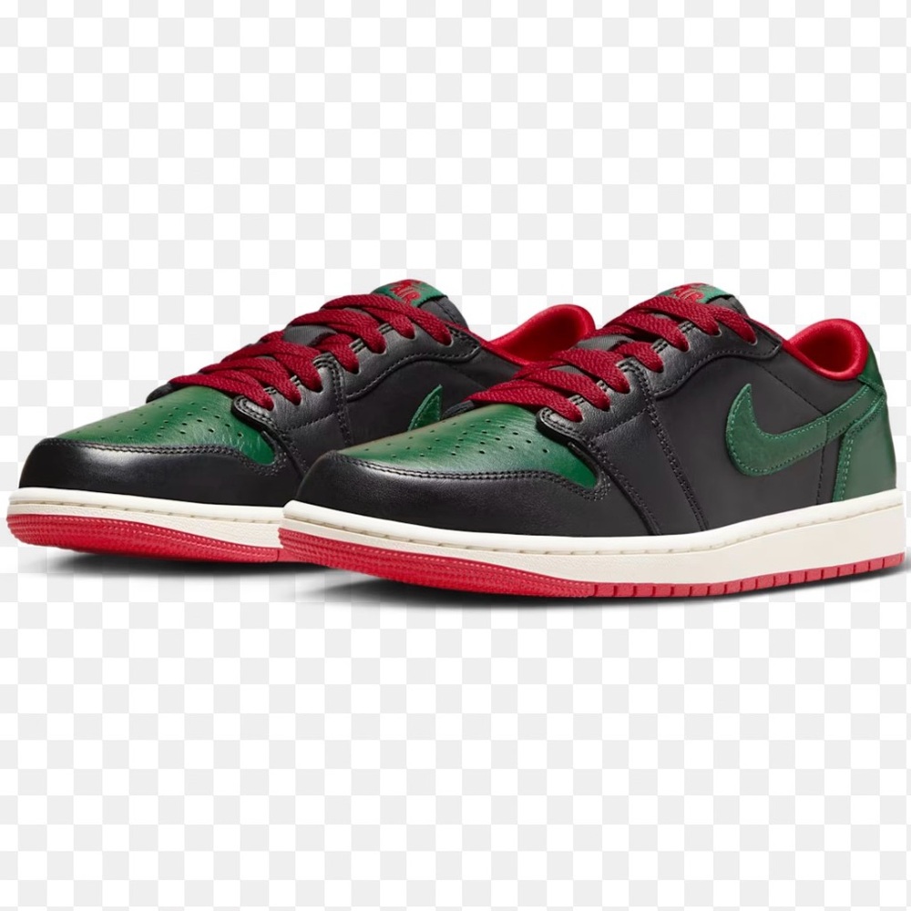 Women’s Nike Air Jordon 1 Low OG